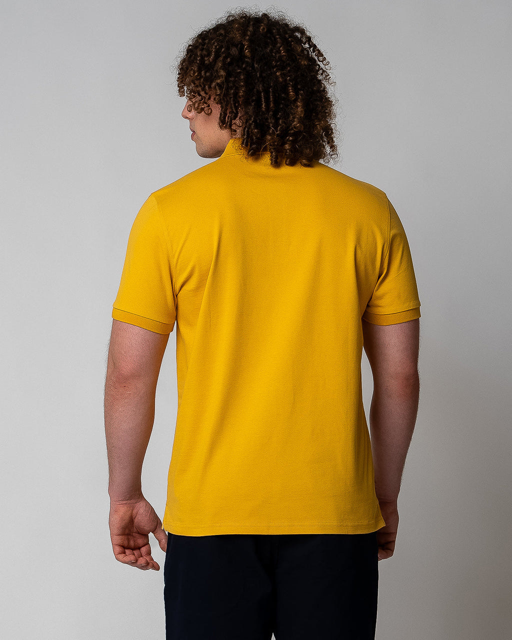 Yolk Yellow