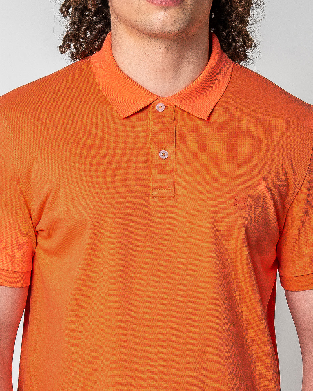 Coral Orange