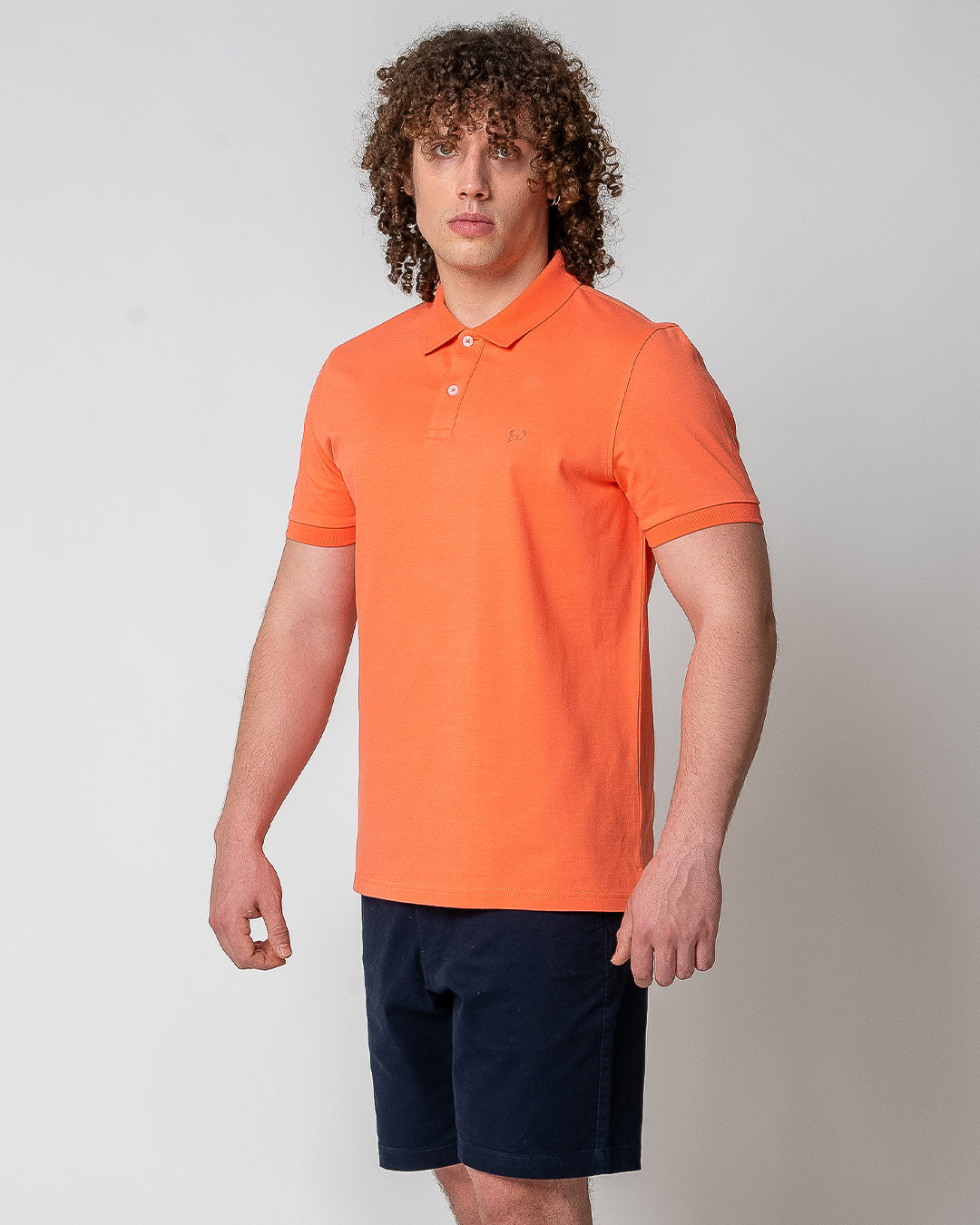 Coral Orange
