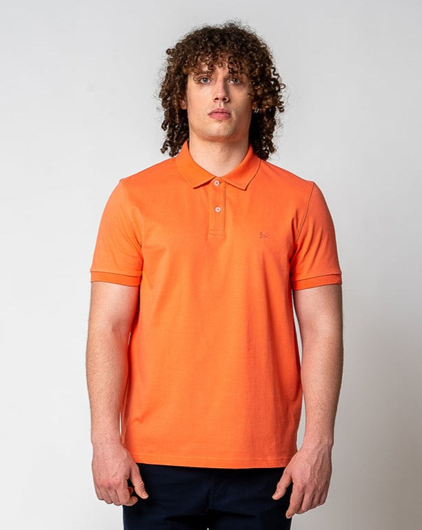 Coral Orange