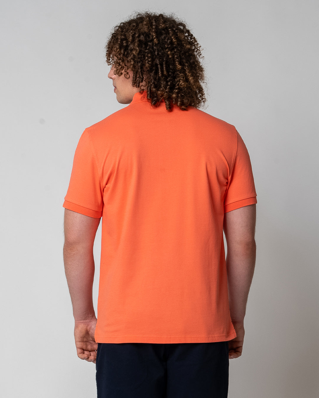 Coral Orange