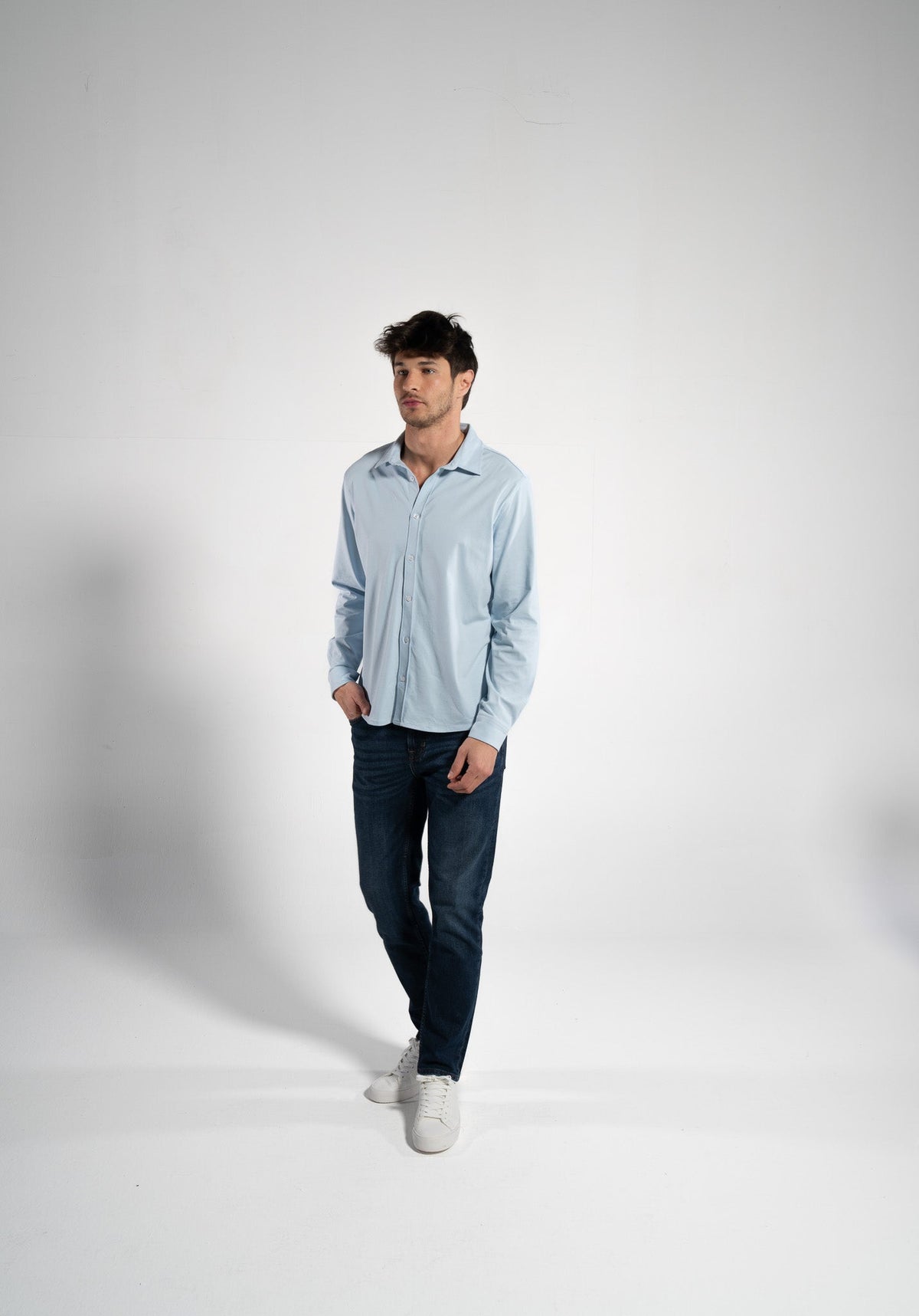 Sky Blue
