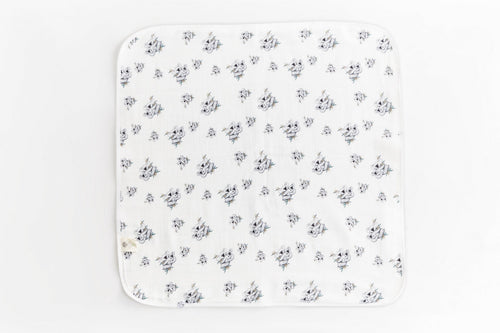 Baby Blanket Koala 75 cm x 75 cm — Hello Mama