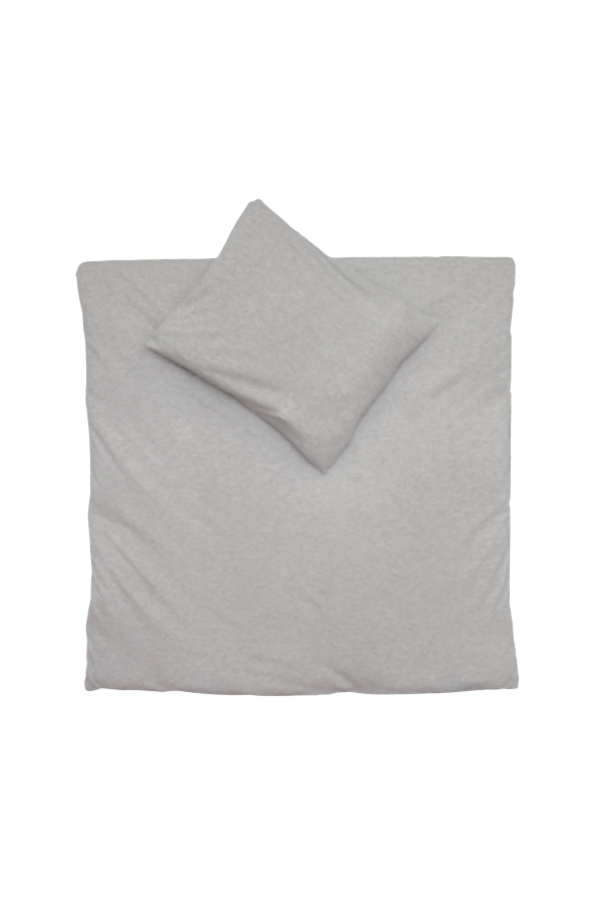 Jersey-Pillowcase for Babies & Kids' — EO Home, view 6