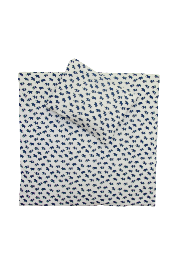 Jersey-Pillowcase for Babies & Kids' — EO Home, view 7