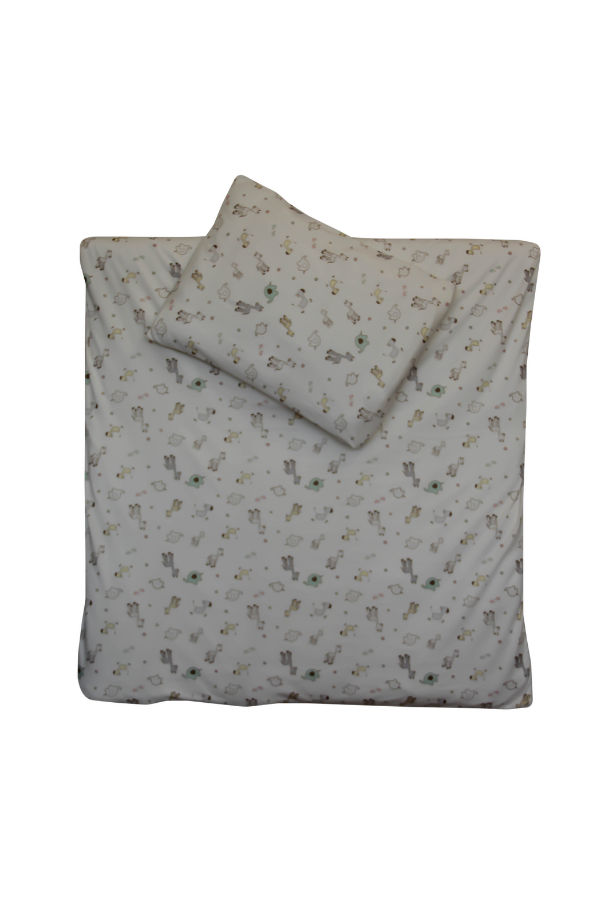 Jersey-Pillowcase for Babies & Kids' — EO Home, view 8
