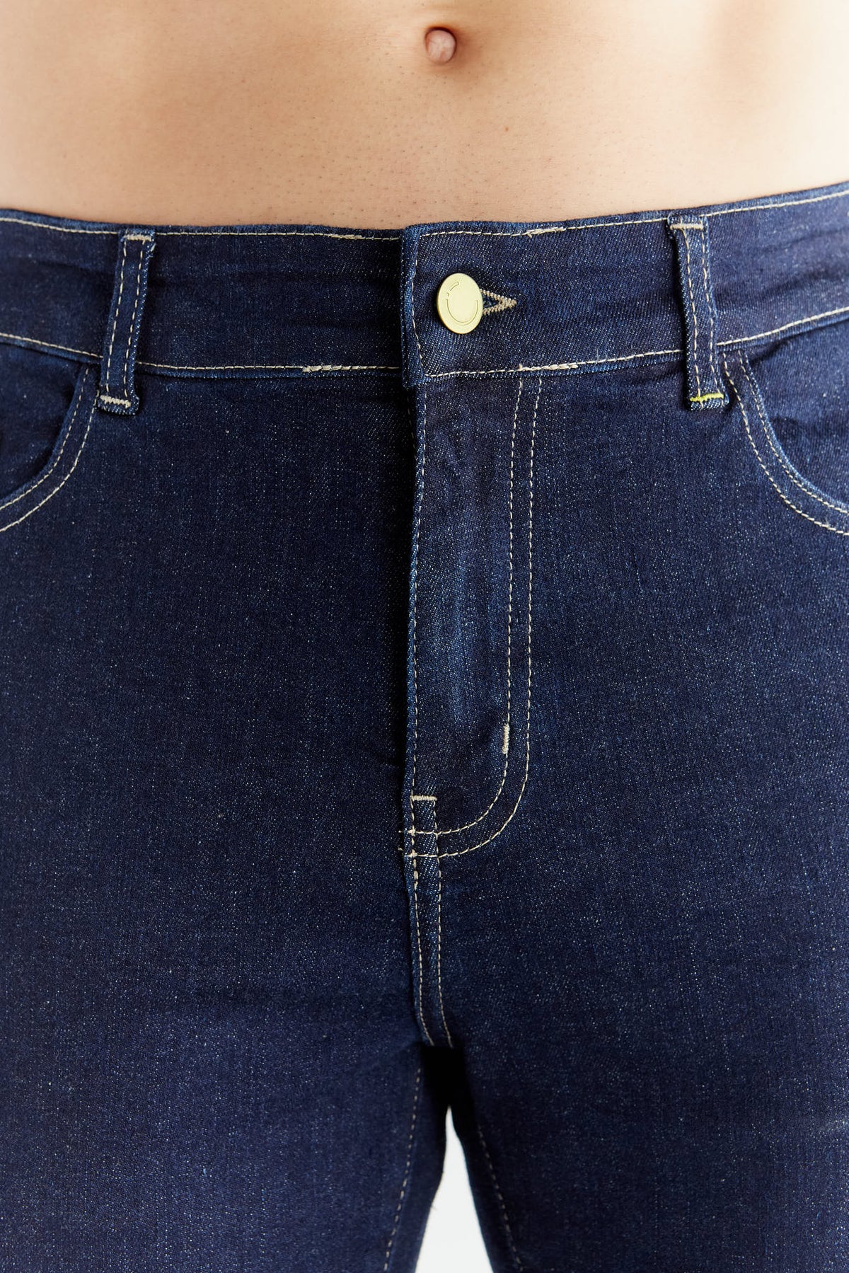 Men's Skinny Fit, Dark Slate Blue