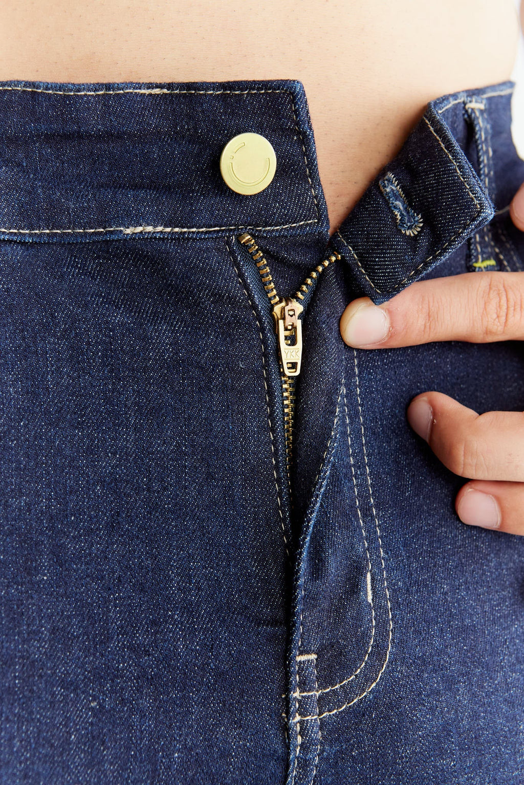 Men's Skinny Fit, Dark Slate Blue