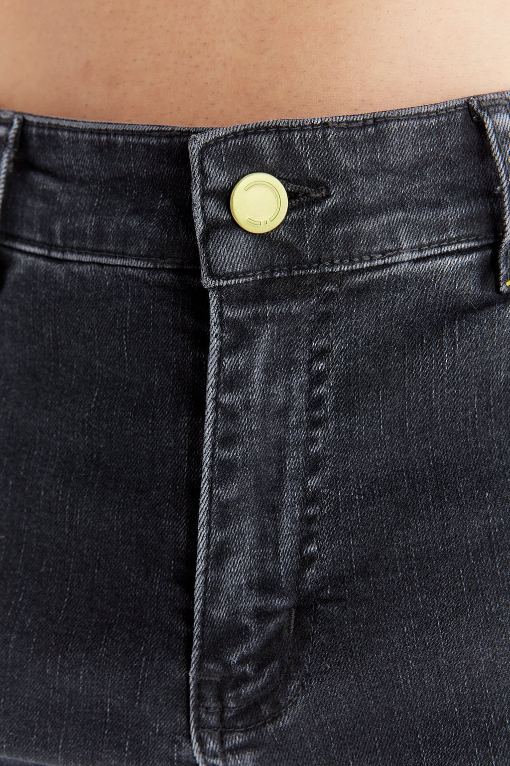 Men's Skinny Fit, Carbon Gray