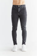 Men's Skinny Fit, Ash Gray