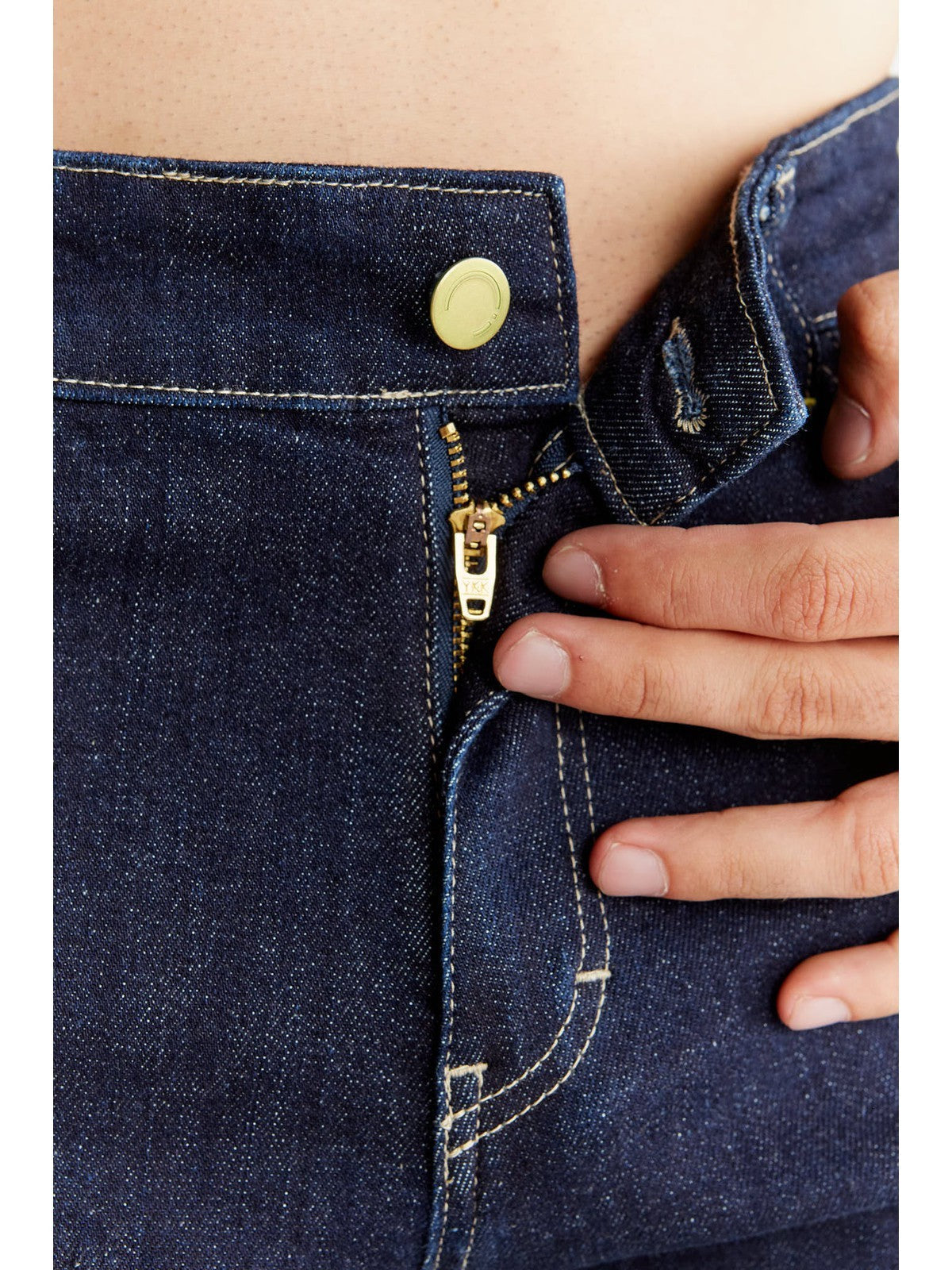 Men's Slim Fit, Dark Slate Blue