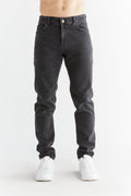 Men's Slim Fit, Carbon Gray