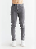 Men's Slim Fit, Iron Gray