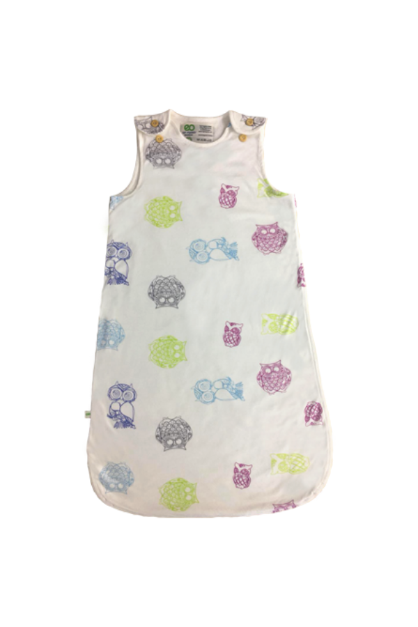 SK, Sleeping Bag-without Sleeve — EO Home, view 5