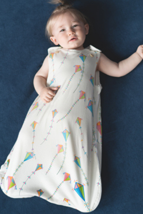 SK, Sleeping Bag-without Sleeve — EO Home, view 2