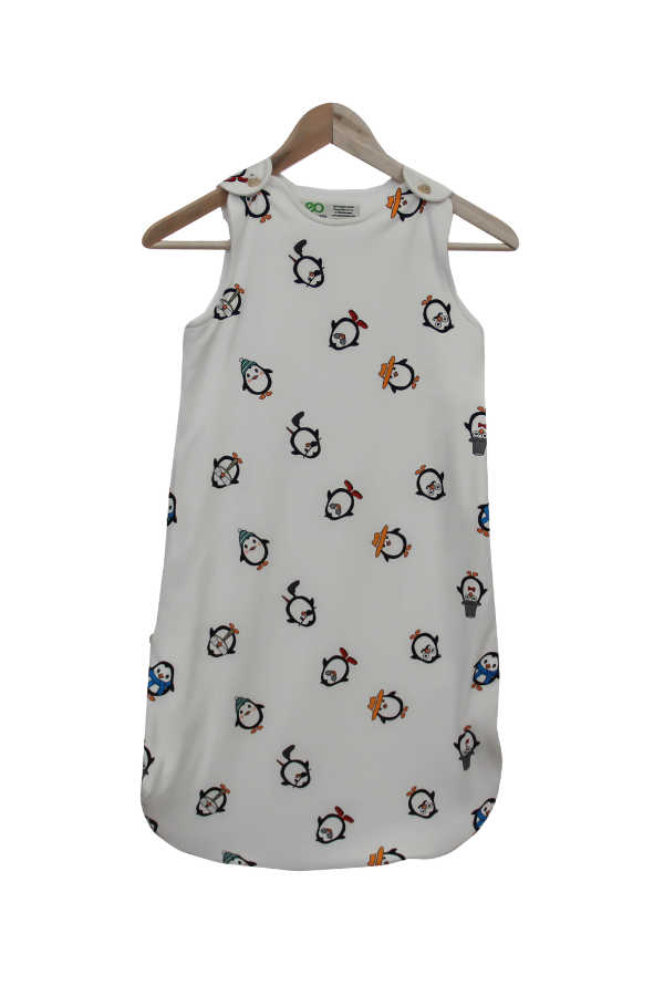 SK, Sleeping Bag-without Sleeve — EO Home, view 3