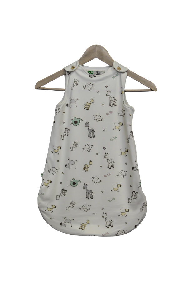 SK, Sleeping Bag-without Sleeve — EO Home, view 4