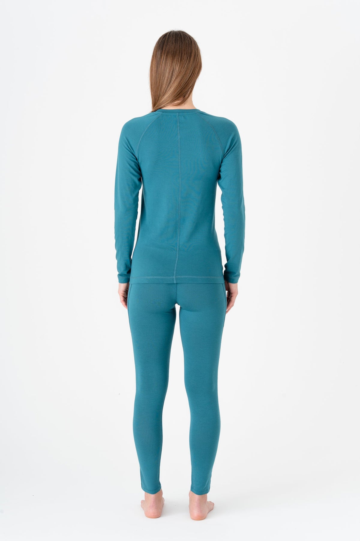 Women's Long Sleeve Top, Dragonfly