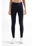 Women's Leggings Recycled, Black
