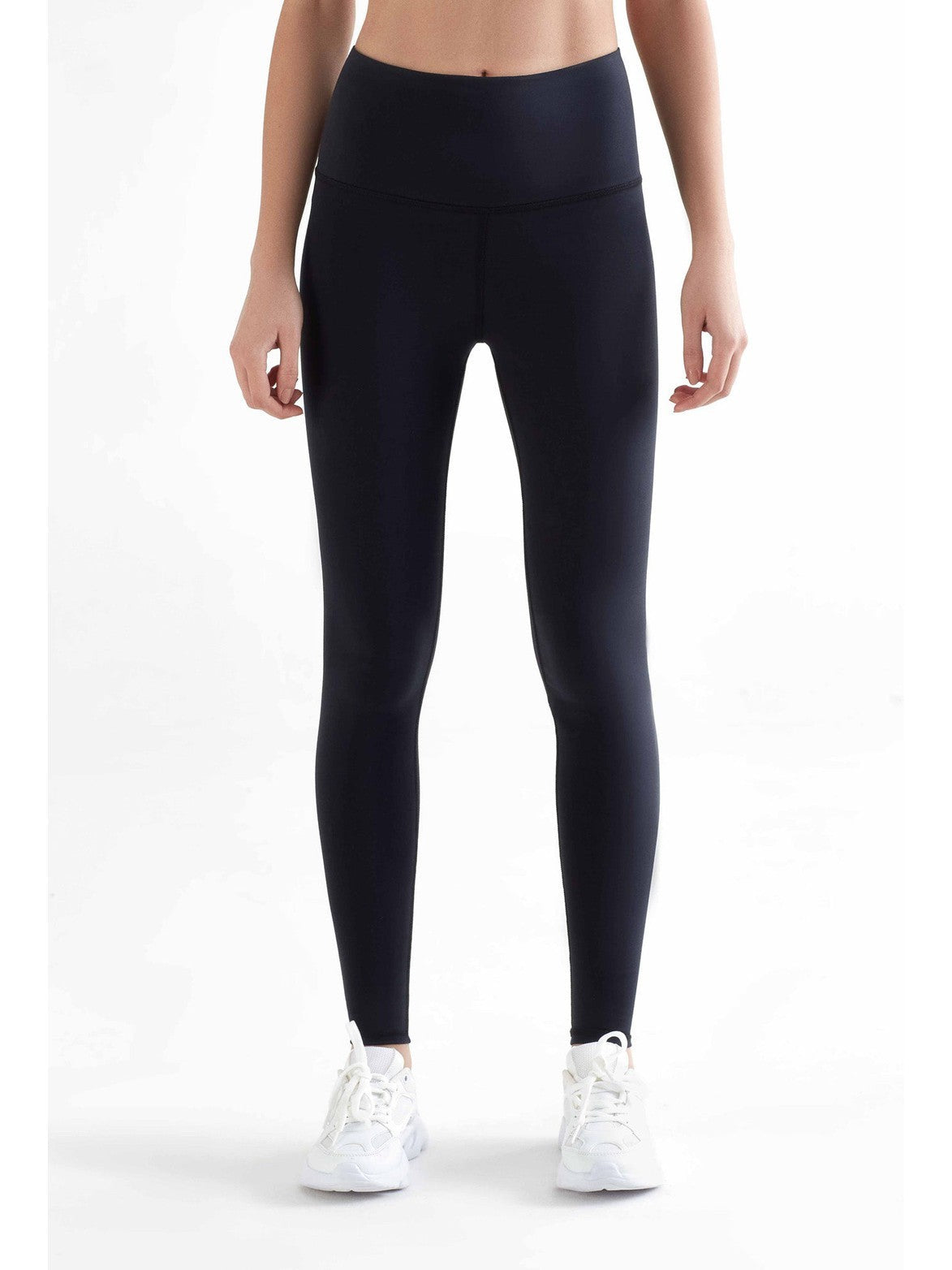 Women's Leggings Recycled, Black