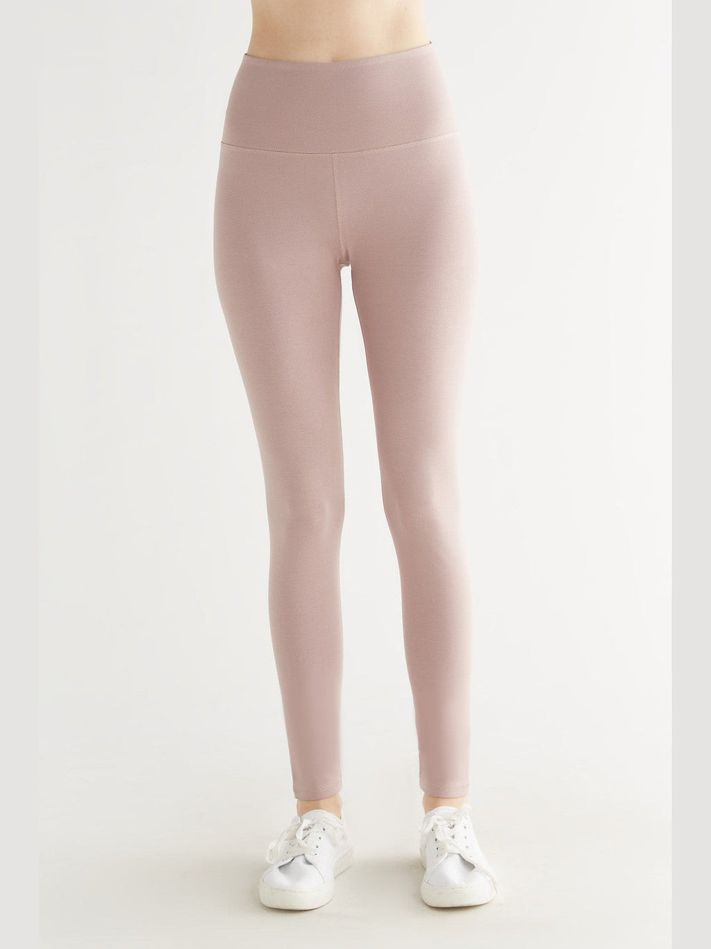 Women's Leggings Recycled, Lilac