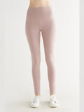 Women's Leggings Recycled, Lilac