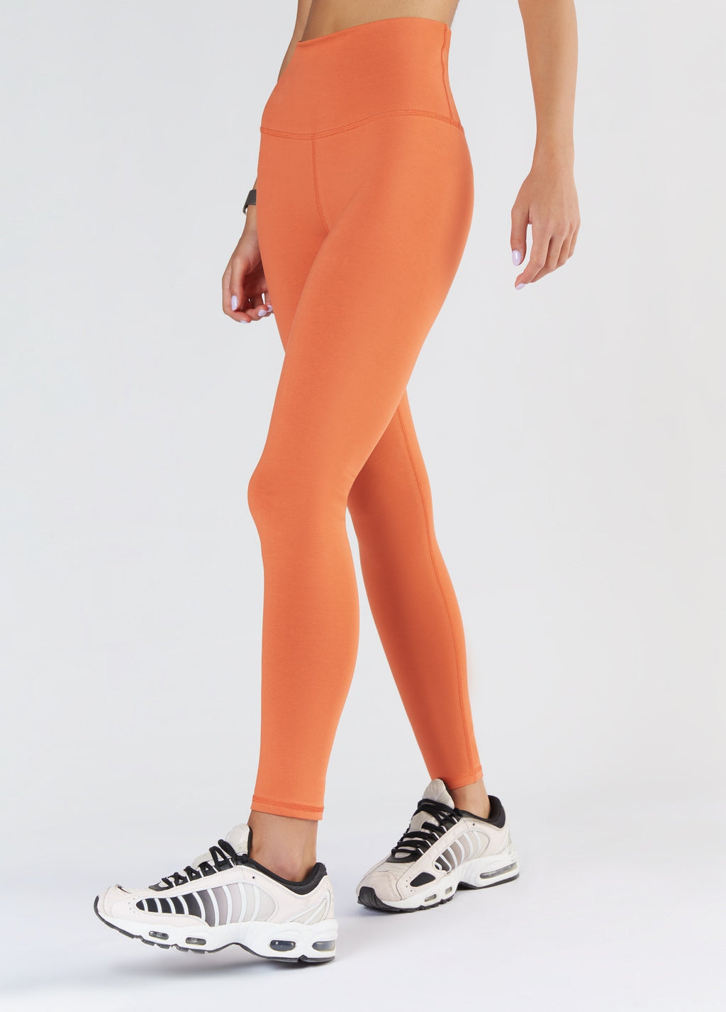 Women's Leggings Recycled, Soap Nut