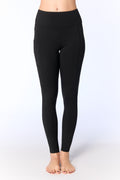 Women's Leggings, Black