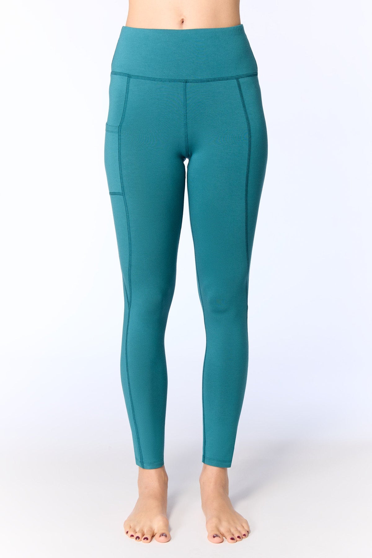 Women's Leggings, -Dragonfly — True North