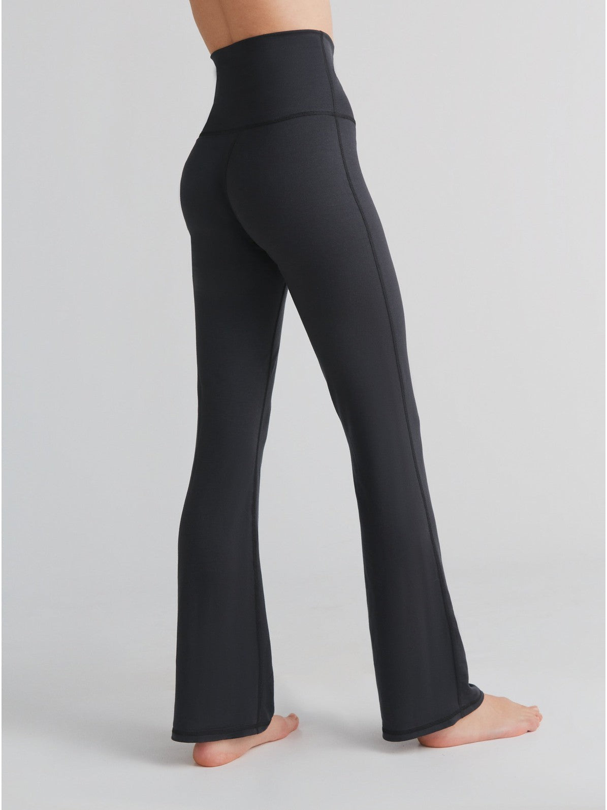TENCEL™ Women's Relax Trousers, Black