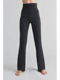 TENCEL™ Women's Relax Trousers, Black