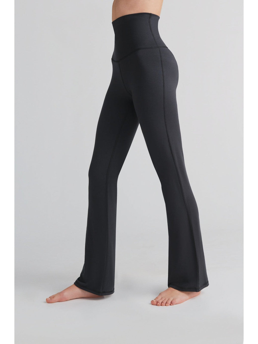 TENCEL™ Women's Relax Trousers, Black