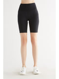 Women's Fit Shorts, Black
