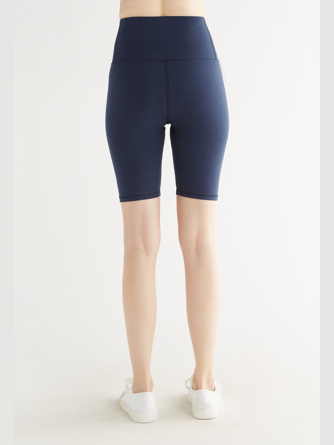 Women's Fit Shorts, Navy