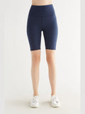 Women's Fit Shorts, Navy