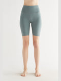 Women's Fit Shorts, Light Grey