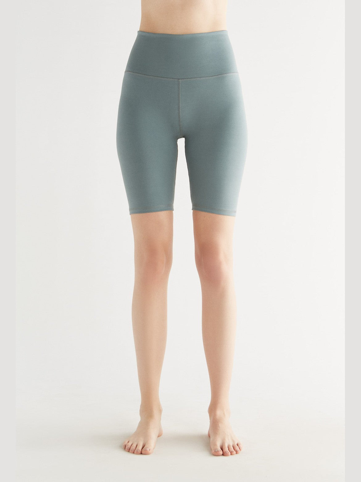 Women's Fit Shorts, Light Grey