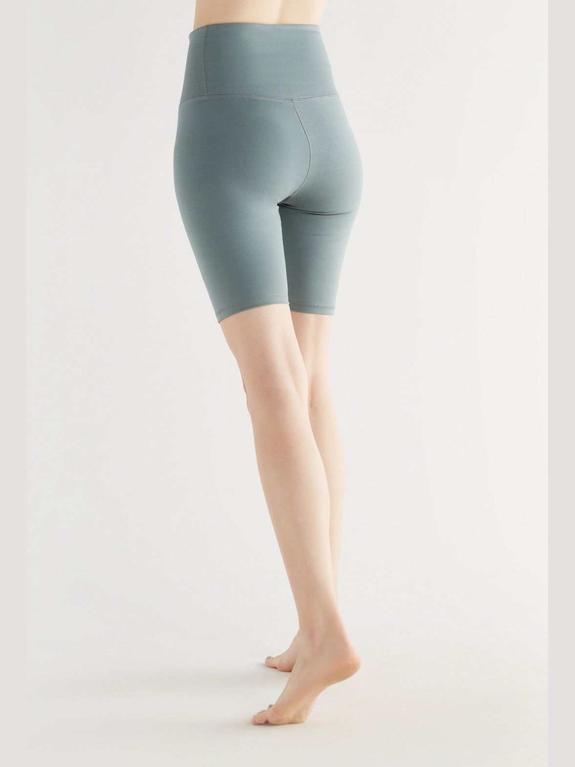 Women's Fit Shorts, Light Grey