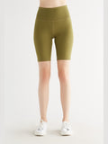 Women's Fit Shorts, Olive