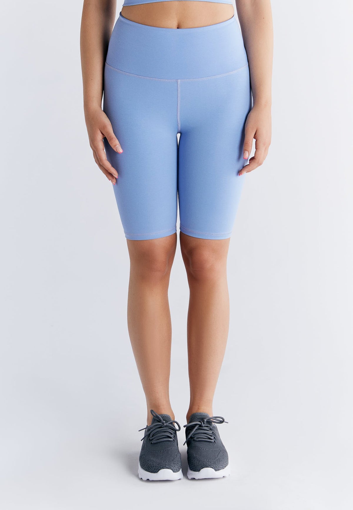 Women's Fit Shorts, Grapemist — True North