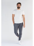 TENCEL™ Active Men's T - Shirt, White