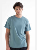 TENCEL™ Active Men's T - Shirt, Light Grey