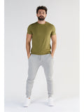 TENCEL™ Active Men's T - Shirt, Olive