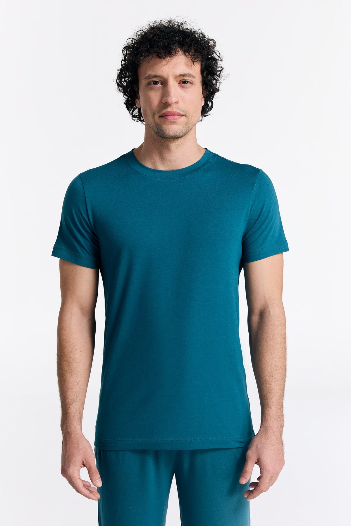 TENCEL™ Active Men's T-Shirt, Dragonfly — True North