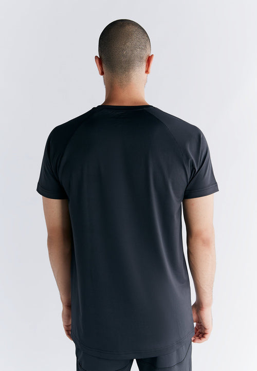 Active Men's T Shirt Recycled — True North, view 2