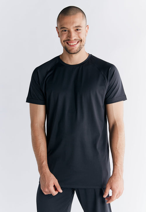 Active Men's T Shirt Recycled — True North