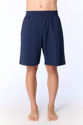 TENCEL™ Active Men's Shorts, Navy