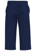 Men's Capri Trousers, Navy