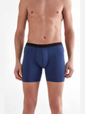 TENCEL™ Men's Trunks, Navy