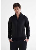 Men's Jacket Recycled, Black